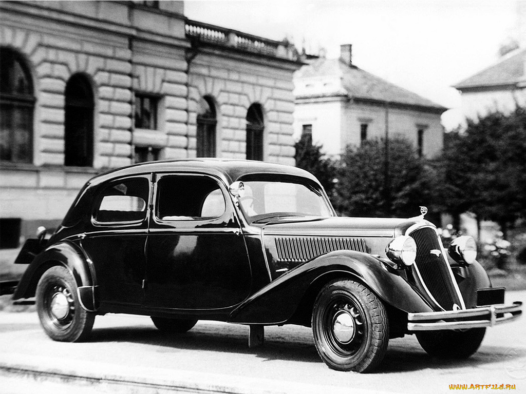 skoda, rapid, 1935, 38, , 